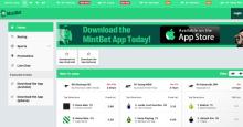 Australian sports betting website @Mintbet has been fined AU$100,000 ($65,000) by authorities for allowing a customer to gamble for 35-hours during a 50-hour period.