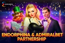 .@EndorphinaGames partners with AdmiralBet Endorphina’s slots will now be available on AdmiralBet’s platform. #Endorphina #Slot #AdmiralBet focusgn.com/endorphina-par…