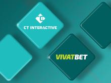 .@interactive_ct’s games are live with Vivatbet.eu The deal underscores the company’s expansion efforts in the Baltic region. #CTInteractive #Vivatbet focusgn.com/ct-interactive…