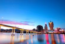 #InTheSpotlightFGN - Macau GGR to reach US$2.3bn in April, analysts say Citigroup predicts that Macau’s GGR will recover to 78 per cent of 2019 levels. #FocusAsiaPacific #Macau #MacauCasinos