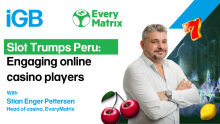 Peru's igaming market is opening up, presenting a wealth of opportunities. @EveryMatrix has the inside scoop on how to make your mark, from understanding player behaviors to adapting to regulatory shifts, our article…