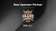 Hungary for success with LVC Diamond Kft! 🤝 Relax Gaming has strengthened it’s presence by partnering with the leading online betting brand to provide slot titles to Hungarian operator, LVC Diamond Kft and its brand ow…