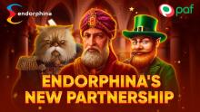 .@EndorphinaGames starts a collaboration with Paf Combining forces with Paf is another significant milestone for Endorphina. #Endorphina #Paf #Gaming #Slot