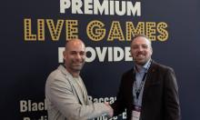 Playnetic inks distribution deal with LuckyStreak’s content aggregator Through this new agreement, Playnetic’s games will join other leading providers on LuckyStreak’s content aggregation API, LuckyConnect. #LuckyStreak…