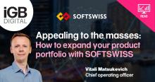 Learn how @softswiss COO Vitali Matsukevich reshapes the igaming landscape with a comprehensive product ecosystem, driving player engagement and revenue growth. Discover the strategic insights and innovative solutions…