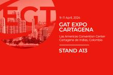 Euro Games Technology Ltd. (EGT) to be once again a focal point of GAT Expo Cartagena The slot cabinet Phoenix will be the main highlight in the display of the Bulgarian manufacturer. #EGT #GATExpoCartagena #Colombia