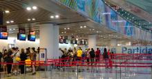 Macau International Airport saw a surge in passenger volume during the four-day Easter holiday (March 29th – April 1st), handling 88,978 passengers, which marked an increase of 80.38 percent compared to the Easter…