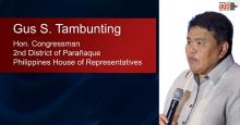 With a lot happening within the gaming sphere in the Philippines, Philippine Congressman Gus Tambunting shared that the gaming regulator, PAGCOR, “needs more teeth” in order to properly enforce regulations.