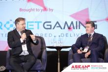 While the Philippines is considered a major hub for gaming in Asia, other regions are catching up quickly, according to a panel discussion with @Pronetgaming CEO Alex Leese, @EntainGroup's Asia Pacific Director Michael…