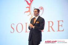 At the #ASEANGamingSummit2024, Thomas Arasi, President and COO of Bloomberry Resorts Corp., announced their readiness for the grand opening of Solaire Resort North in late May. This new IR is poised to solidify Solaire…