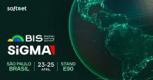 Soft2Bet to showcase MEGA gamification solution at BIS SiGMA Americas The BIS SiGMA Americas Summit is set to bring together more than 10,000 delegates and 200 high-calibre speakers from 23-25 April. #Soft2Bet …