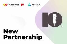 Affilka by @softswiss announces partnership with 10bet This deal marks a significant milestone for both companies as they join forces to enhance affiliate marketing strategies. #SOFTSWISS #NewPartnership #Bet focusgn…