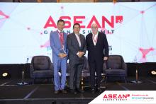 At the #ASEANGamingSummit2024, DFNN’s Executive Chairman and Founder, Ramon Garcia Jr., highlighted the Philippines' potential as a prime investment location, citing the country's flourishing online gaming sector…