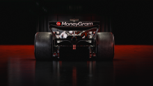 Play'n GO Music x MoneyGram Haas F1 Team launch new collaboration