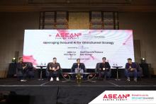 The #ASEANGamingSummit2024 featured a powerhouse panel discussion on tackling the critical role of data from the latest consumer trends, including where AI and Machine Learning stand in the current marketing landscape.