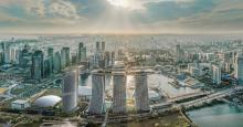 According to the statement released on Friday, @marinabaysands confirms that full-scale construction of the project, subject to planning approval, is anticipated to begin by July 2025 with targeted completion by July…