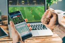 #InTheSpotlightFGN - Colorado reports sports betting handle reaches $537m in February The sports betting handle was up 26 per cent year-on-year. #US #Colorado #SportsBetting