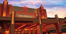 Genting Malaysia, the owner of Resorts World Casino in New York City, has promised to increase its tax payments to the state to over $1 billion annually if granted one of the three new licenses.