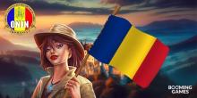 .@BoomingGames secures Romanian B2B licence The company is now able to provide its content to licenced gambling operators throughout Romania. #BoomingGames #Romania #Gambling