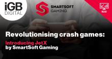 The evolution of crash gaming: JetX by SmartSoft Gaming takes the spotlight! CEO Guga Gotsadze shares the journey from pioneering the genre to earning prestigious awards. Dive into crash gaming and explore the future of…