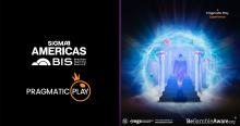 .@PragmaticPlay to return to BiS – SiGMA Americas The provider will be showcasing its bold product portfolio at Stand M50 and N50 at São Paulo’s Transamerica Expo Center. #PragmaticPlay #SiGMAAmericas #Brasil #Event …