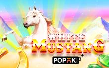 .@popok_gaming introduces “White Mustang” “White Mustang” is a thrilling new addition to PopOK Gaming’s lineup of captivating slot games. #PopOK #WhiteMustang focusgn.com/popok-gaming-i…