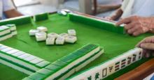 Macau lawmakers have confirmed that playing mahjong is not illegal when it is played without any profit-making purpose.