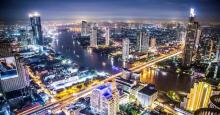 Thailand is moving at warp speed with expectations that casino complexes could open as early as 2029. Analysts are estimating annual revenues could contribute up to 1% of GDP, at over $5B, but might detract from overall…