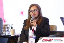 At #ASEANGamingSummit2024, CEO of the Cagayan Economic Zone Authority (CEZA), Katrina Ponce Enrile defended less “meddling” from outside authorities in the economic zone.