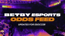 Betby unveils new esports odds update for Europe’s top-flight football tournament The Betby.Games esports odds feed ensures round-the-clock content complimentary with streaming. #Betby #NewEsportsOdds focusgn.com/betby…