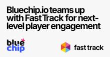 Bluechip.io teams up with @FastTrackCRM for next-level player engagement Through this new partnership, Fast Track will empower Bluechip.io to deliver personalised experiences that resonate with its diverse player base. …