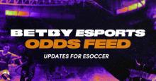 Betby, a premier sportsbook supplier known for its innovative solutions and comprehensive Esports content rolled out an important odds update within its Betby.Games Esports feed aimed at elevating player engagement…