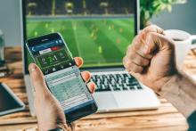 Maryland sports betting handle reaches $536.7m in March The figure was up 39 per cent year-on-year. #US #Maryland #SportsBetting focusgn.com/maryland-sport…