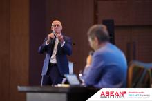 Despite Thailand's move to legalize gambling, Vietnam's gaming industry isn't expected to be significantly affected, according to Walter Power, CEO of @TheGrandHoTram. #ASEANGamingSummit2024