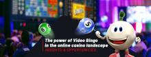 The power of Video Bingo in the online casino landscape: insights & opportunities FBMDS looks at what makes Video Bingo so attractive worldwide and the particular connection between the Video Bingo universe and the…