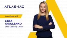 Lidiia Vakulenko, Atlas-IAC: “We solidify our position as one of the top igaming providers and commit to peak performance daily” Lidiia Valulenko, COO at Atlas-IAC, shares insights on the company’s customized igaming…