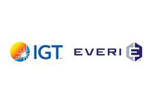 IGT will spin off its gaming and digital divisions to create a new company in combination with Everi Holdings, Inc.