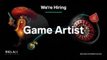 Step up your game with Relax at our Malmö Studio! 🚀 We're looking for a passionate Game Artist to craft extraordinary slots. Dive into diverse projects, collaborate with our talented team, and make art that captivates!…