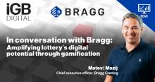 🕹️ Explore Bragg's innovative Fuze toolset, designed to enhance the player journey and boost operator KPIs. Gain valuable insights into the impact of gamification on player acquisition, retention, & data-driven decision…