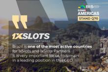 .@1xslots Casino: “Brazil is one of our most active countries. We are very keen to maintain our position there as an industry leader” In an exclusive interview, the company’s representatives reflect on expectations for…