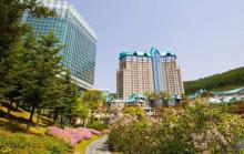 Kangwon Land, the only locals casino in South Korea, will invest $1.9 billion to expand its casino over the next eight years. The project is meant to draw more overseas players. For a FREE sub to GGB NEWS use code…