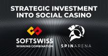 .@softswiss invests in largest European social casino SOFTSWISS partnered with Ously Games GmbH. #SOFTSWISS #OuslyGamesGmbH focusgn.com/softswiss-inve…