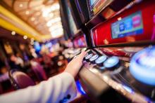 #InTheSpotlightFGN - Nebraska’s racetrack casinos generate $10m in revenue in March The state’s four racetrack casinos generated about $1.7m in taxes last month. #US #Nebraska #LandBasedCasino focusgn.com/nebraskas-race…