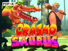 .@popok_gaming announces the launch of CrashoSaurus, its latest game An innovative online gaming experience where players can place bets on a rapidly increasing multiplier. #PopOKGaming #CrashoSaurus #LatestGame focusgn…