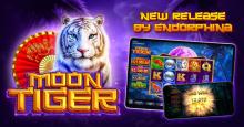 .@EndorphinaGames introduces its newest title – Moon Tiger This latest slot will soon join Endorphina’s portfolio of over 150 games. #Endorphina #MoonTiger #LatestSlot focusgn.com/endorphina-int…