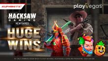 RT by @hacksawgaming: Say hello to our latest game-changer: Hacksaw Gaming! 🚀 Get ready to cut loose with their epic titles – they're not just games, they're a whole new way to slice and dice your boredom! 🔪💥 TRY IT OUT…