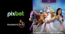 Pragmatic Play goes live with Pixbet for the Brazilian market @PragmaticPlay continues expanding across Latin American markets. #PragmaticPlay #Brazil #Pixbet focusgn.com/pragmatic-play…