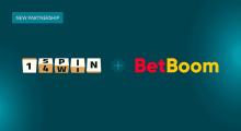 .@1spin4win boosts Brazilian presence with BetBoom casino partnership Within the deal, 1spin4win has integrated all its slot collections into the BetBoom casino. #1spin4win #BetBoomCasino #Brazil focusgn.com/1spin4win…