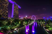 Las Vegas Sands has said it could consider expanding into the soon-to-be-regulated Thailand market to support further business growth, following a successful Q1 during which revenue jumped 39.6% to $2.96bn (£2.3bn /€2…