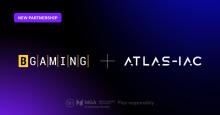 .@BGamingO expands in LatAm with Atlas-IAC content partnership Players will start exploring the diverse experiences offered within the portfolio. #BGaming #AtlasIAC #Partnership focusgn.com/bgaming-expand…